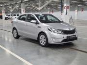 Kia Rio III Казань  - изображение 25
