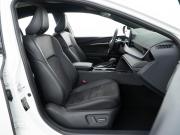Toyota Camry IX (XV80) China Market Москва  - изображение 40