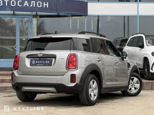 Новый Mini Countryman II Рестайлинг 2024 года, цена 4 690 000 рублей, внедорожник, Автокод Объявления