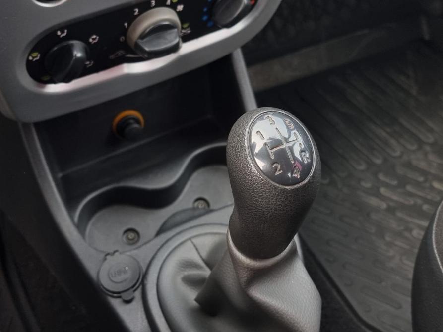 Renault Logan I Рестайлинг Архангельск  - изображение 16