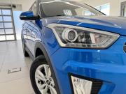 Hyundai Creta I Волгоград  - изображение 46