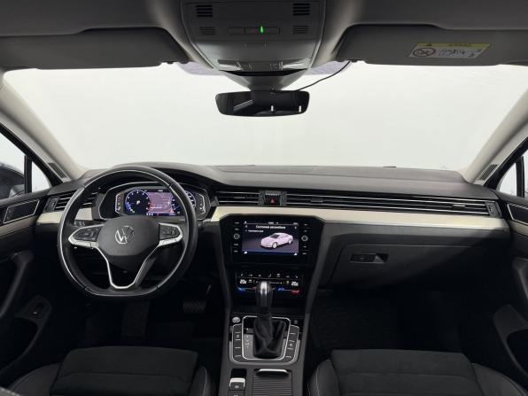 Volkswagen Passat B8 Рестайлинг с пробегом 2021 года, цена 2 600 000 рублей, 122934 км, седан, Автокод Объявления