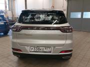 Chery Tiggo 7 Pro Max I Рестайлинг Москва  - изображение 42