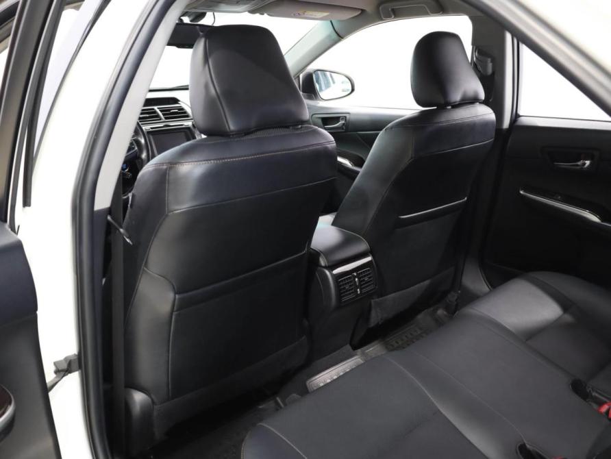 Toyota Camry VII (XV50) Рестайлинг Ростов-на-Дону  - изображение 11