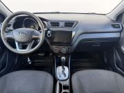 Kia Rio III Москва  - изображение 24