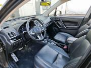Subaru Forester IV Рестайлинг Москва  - изображение 29