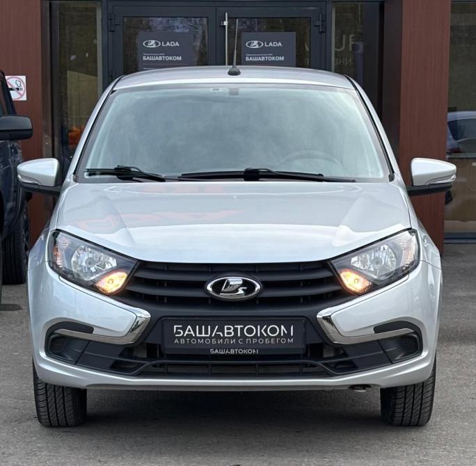 Lada (ВАЗ) Granta I Рестайлинг Белебей  - изображение 3