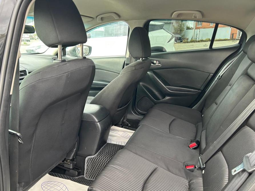 Mazda 3 III (BM) Пермь  - изображение 18