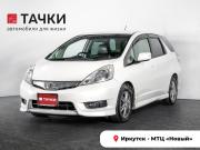 Honda Fit Shuttle I Иркутск  - изображение 22