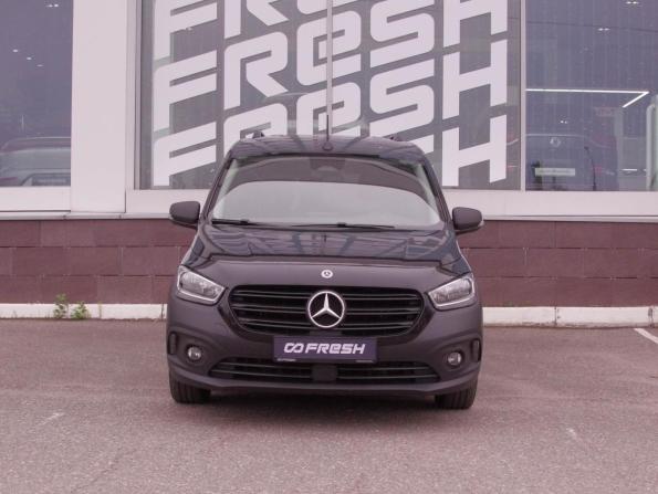 Mercedes-Benz Citan II с пробегом 2021 года, цена 2 599 000 рублей, 73985 км, компактвэн, Автокод Объявления