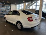 Skoda Rapid I Чебоксары  - изображение 37