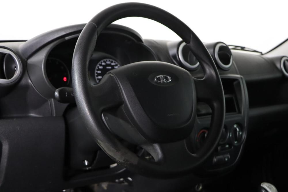 Lada (ВАЗ) Granta I Рестайлинг Нижний Новгород  - изображение 9