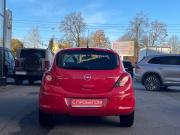 Opel Corsa D Санкт-Петербург  - изображение 19