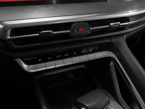 Changan CS35 Plus I Рестайлинг с пробегом 2023 года, цена 1 740 000 рублей, 23949 км, внедорожник, Автокод Объявления