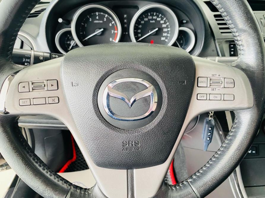Mazda 6 II (GH) Миасс  - изображение 16