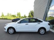 Lada (ВАЗ) Vesta I Рестайлинг (NG) Санкт-Петербург  - изображение 38