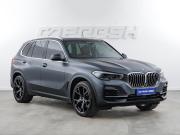 BMW X5 IV (G05/G18) Москва  - изображение 31