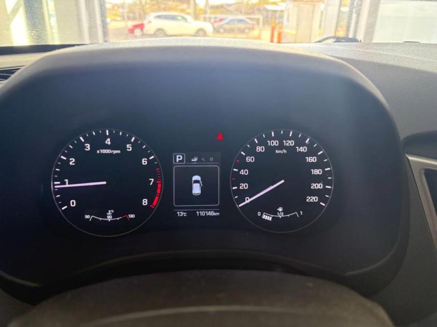 Hyundai Creta I Ярославль  - изображение 6