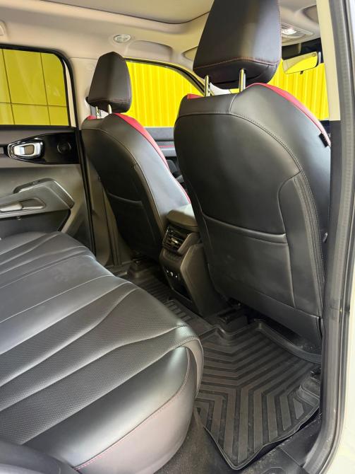 Haval H3 I Ижевск  - изображение 9
