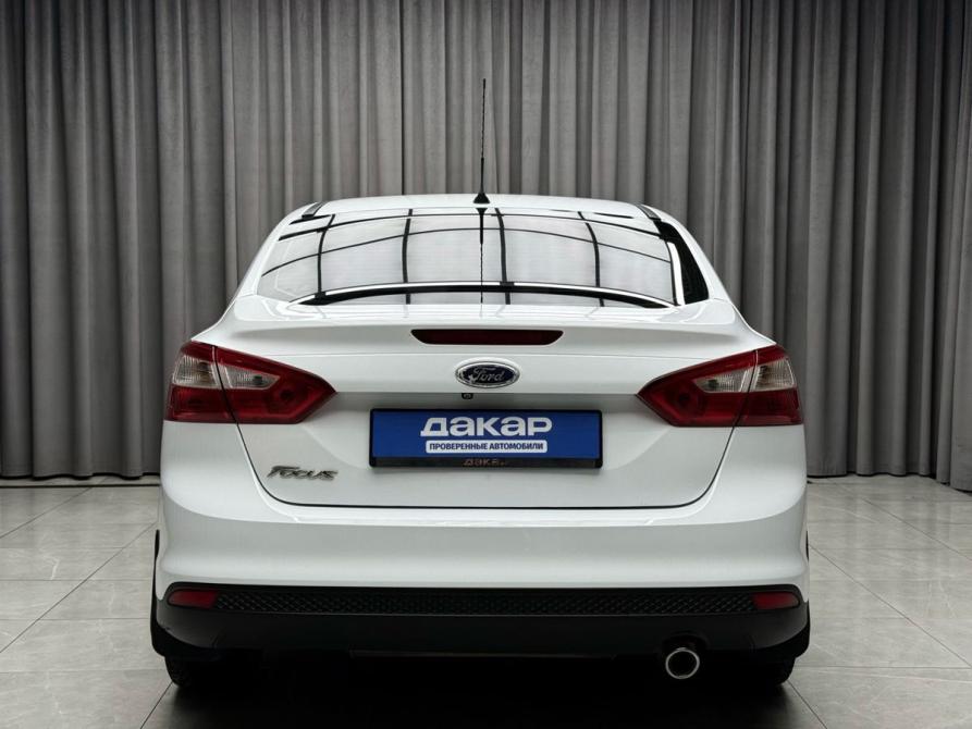 Ford Focus III Ижевск  - изображение 5