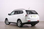 Mitsubishi Outlander III Омск  - изображение 28