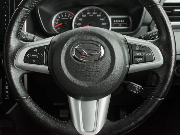 Daihatsu Thor I с пробегом 2017 года, цена 1 110 000 рублей, 75436 км, минивэн, Автокод Объявления