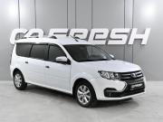 Lada (ВАЗ) Largus I Рестайлинг Ростов-на-Дону  - изображение 18
