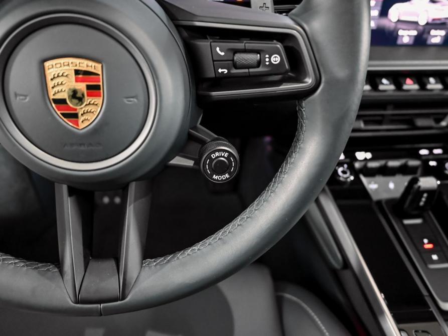 Porsche 911 VIII (992) Екатеринбург  - изображение 22