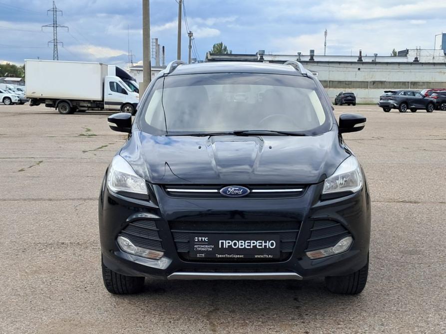 Ford Kuga II Набережные Челны  - изображение 6