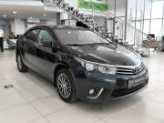 Toyota Corolla XI (E160 E170 E180) Казань  - изображение 25