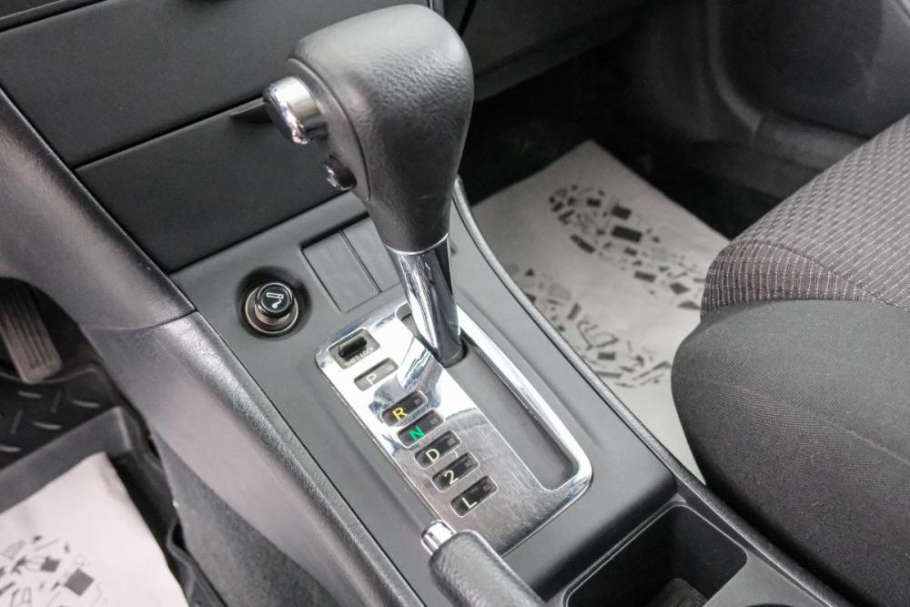 Toyota Corolla IX (E120 E130) Рестайлинг Красноярск  - изображение 17