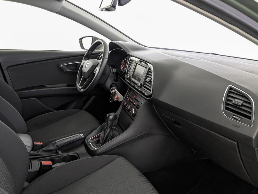 SEAT Leon III Москва  - изображение 13