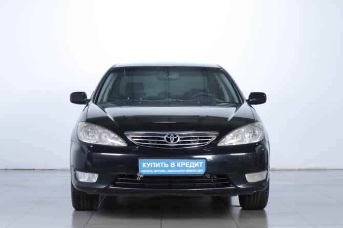 Toyota Camry V (XV30) с пробегом 2005 года, цена 669 000 рублей, 403839 км, седан, Автокод Объявления