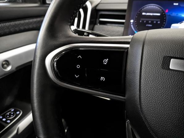Jaecoo J7 I с пробегом 2024 года, цена 2 450 000 рублей, 13678 км, внедорожник, Автокод Объявления