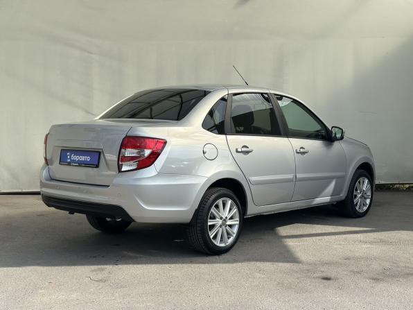 Lada (ВАЗ) Granta I Рестайлинг с пробегом 2018 года, цена 610 000 рублей, 178433 км, седан, Автокод Объявления