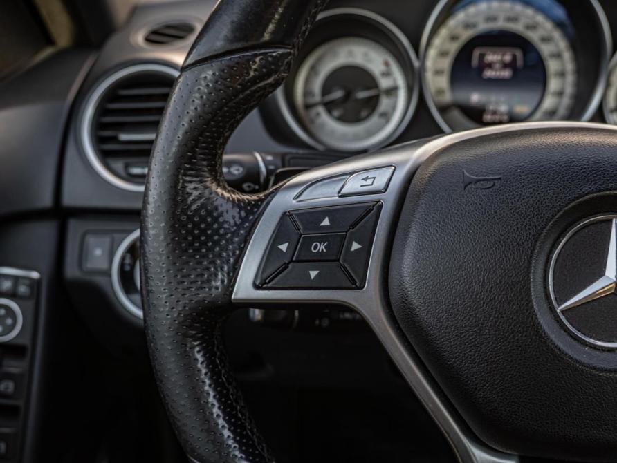 Mercedes-Benz C-Класс III (W204) Рестайлинг Краснодар  - изображение 17