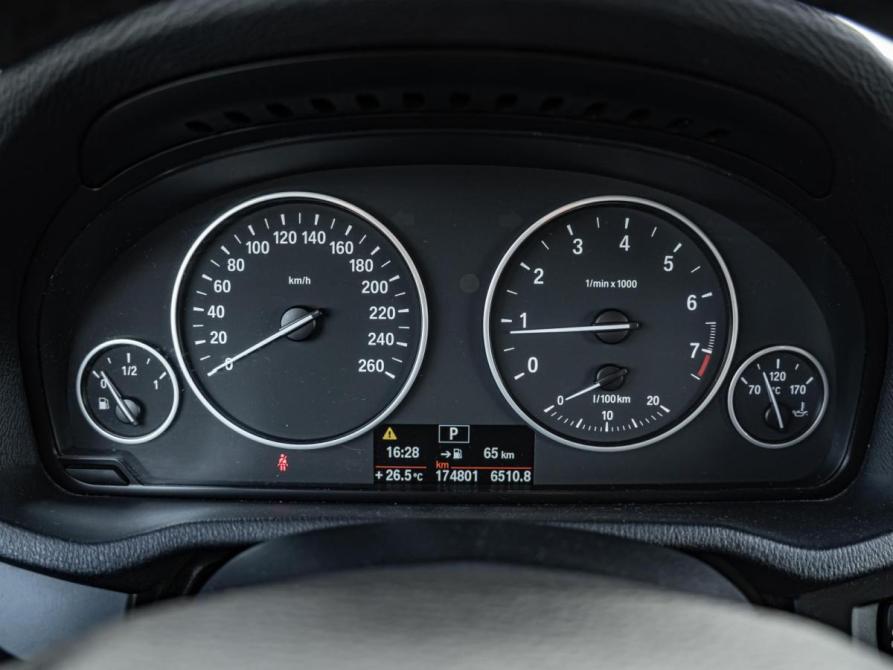 BMW X3 II (F25) Рестайлинг Краснодар  - изображение 16