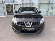 Nissan Qashqai I Рестайлинг Воронеж  - изображение 14
