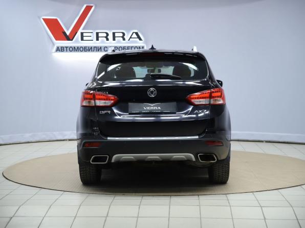 Dongfeng AX7 I с пробегом 2018 года, цена 910 000 рублей, 214352 км, внедорожник, Автокод Объявления