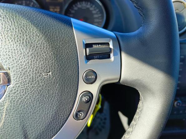 Nissan Qashqai I Рестайлинг с пробегом 2012 года, цена 1 208 000 рублей, 200109 км, внедорожник, Автокод Объявления