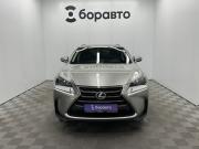 Lexus NX I Воронеж  - изображение 26