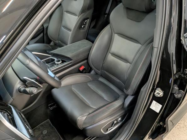 Geely Tugella I Рестайлинг с пробегом 2023 года, цена 2 950 000 рублей, 33260 км, внедорожник, Автокод Объявления