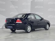 Nissan Almera Classic I Новосибирск  - изображение 20