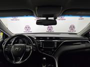 Toyota Camry VIII (XV70) Тольятти  - изображение 33