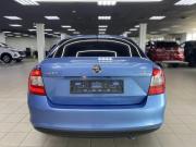 Skoda Rapid I Челябинск  - изображение 22