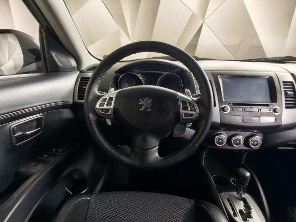 Peugeot 4007 с пробегом 2011 года, цена 888 000 рублей, 227741 км, внедорожник, Автокод Объявления