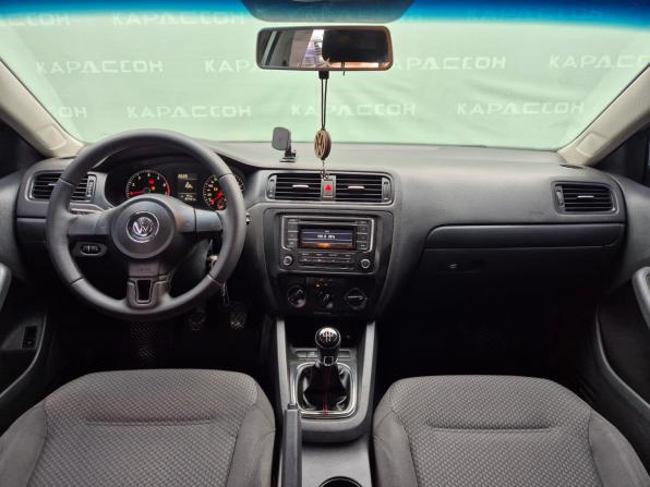 Volkswagen Jetta VI с пробегом 2013 года, цена 780 000 рублей, 197430 км, седан, Автокод Объявления