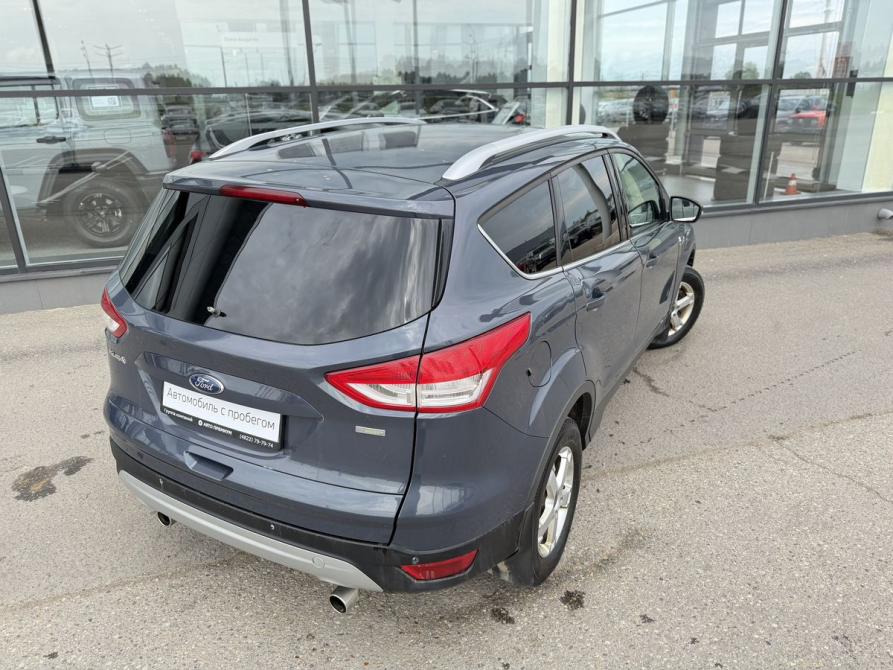 Ford Kuga II Тверь  - изображение 9