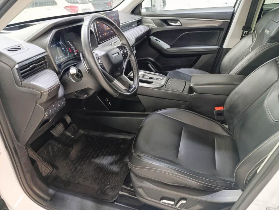 Haval Jolion I Набережные Челны  - изображение 20