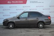 Lada (ВАЗ) Granta I Рестайлинг Старый Оскол  - изображение 24